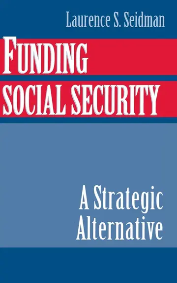 Cover of Funding Social Security
