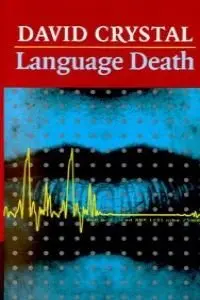 Cover of Language Death
