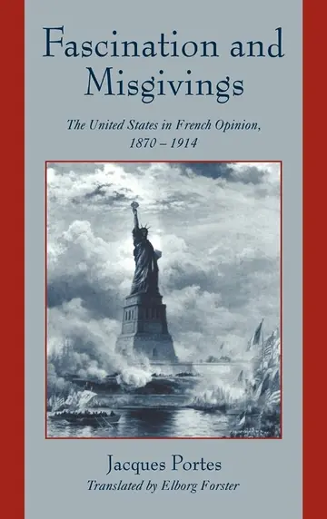 Cover of Fascination and Misgivings