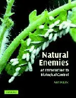 Cover of Natural Enemies