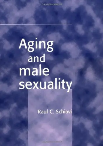 Cover of Aging and Male Sexuality