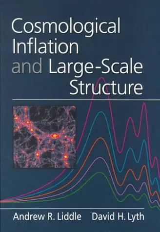 Cover of Cosmological Inflation and Large-Scale Structure