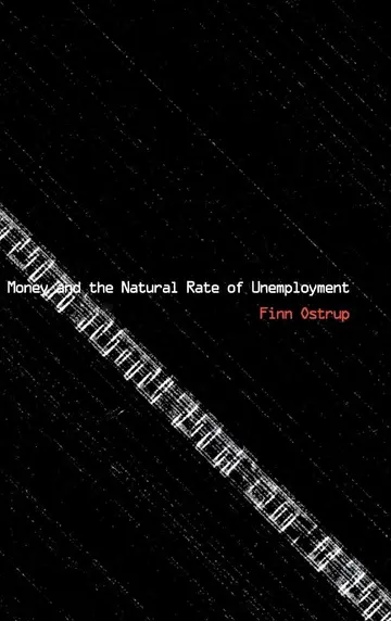 Cover of Money and the Natural Rate of Unemployment