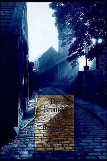 Cover of The Brontes and Religion