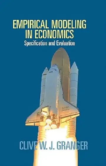 Cover of Empirical Modeling in Economics