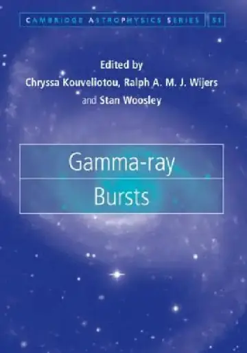 Cover of Gamma-Ray Bursts