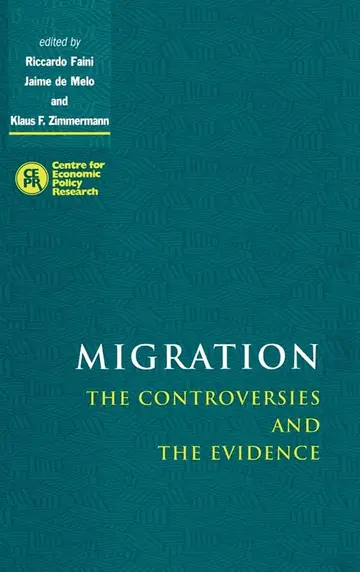 Cover of Migration