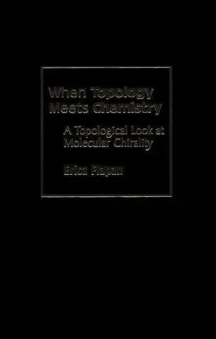 Cover of When Topology Meets Chemistry