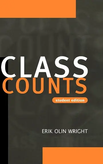 Cover of Class Counts Student Edition