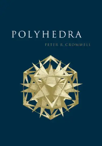 Cover of Polyhedra