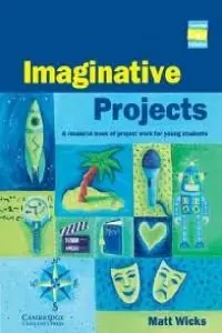 Cover of Imaginative Projects