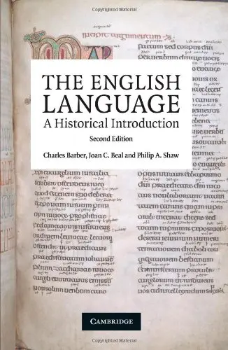 Cover of The English Language