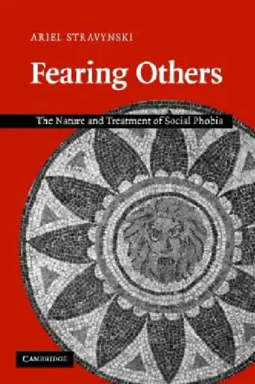 Cover of Fearing Others