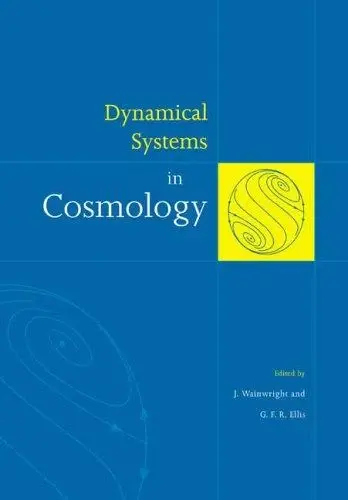 Cover of Dynamical Systems in Cosmology