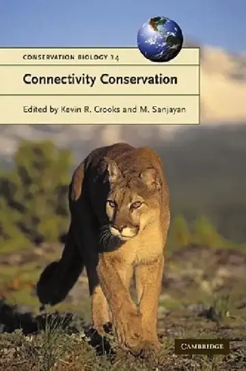 Cover of Connectivity Conservation