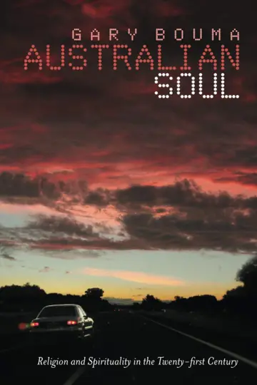 Cover of Australian Soul