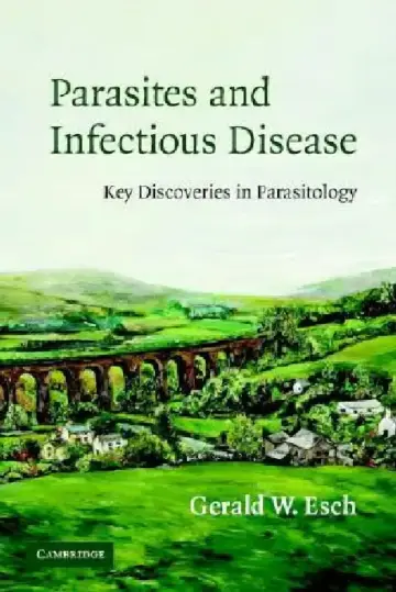 Cover of Parasites and Infectious Disease