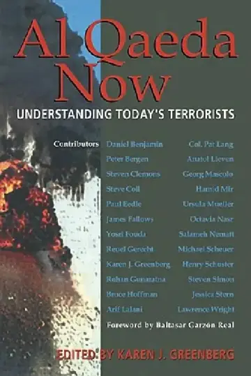 Cover of Al Qaeda Now