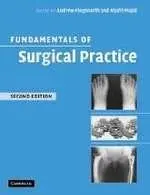 Cover of Fundamentals of Surgical Practice