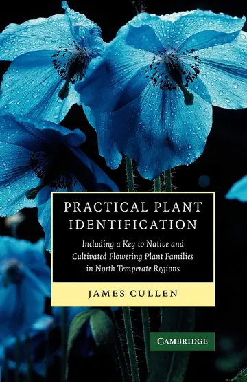 Cover of Practical Plant Identification