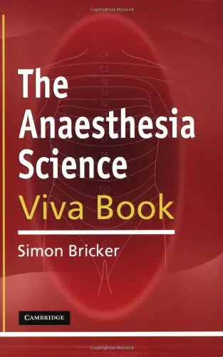 Cover of The Anaesthesia Science Viva Book