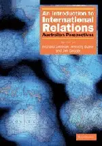 Cover of An Introduction to International Relations