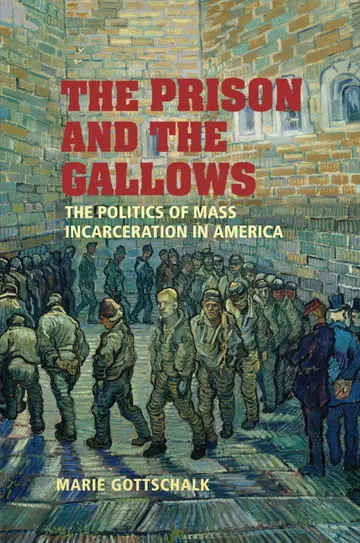 Cover of The Prison and the Gallows