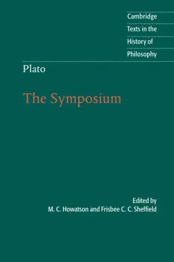 Cover of Plato