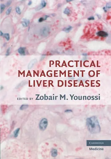 Cover of Practical Management of Liver Diseases