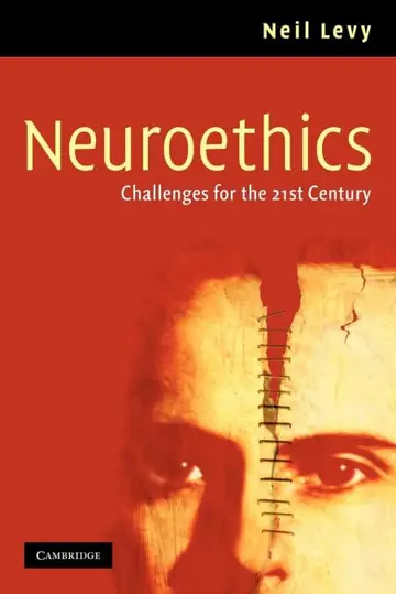 Cover of Neuroethics