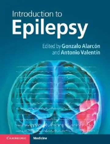 Cover of Introduction to Epilepsy
