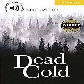 Cover of Dead Cold Level 2