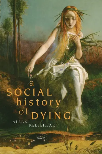 Cover of A Social History of Dying