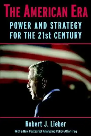 Cover of The American Era