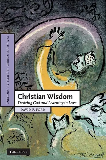 Cover of Christian Wisdom