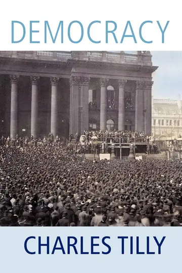 Cover of Democracy
