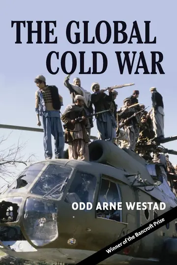 Cover of The Global Cold War