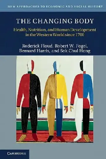 Cover of The Changing Body