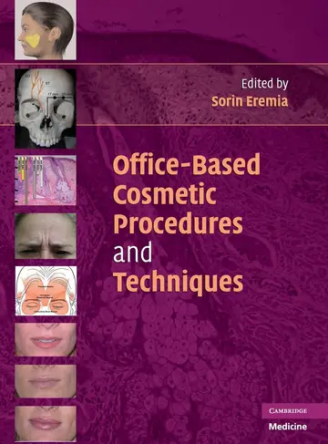 Cover of Office - Based Cosmetic Procedures and Techniques