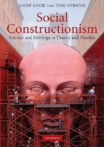 Cover of Social Constructionism
