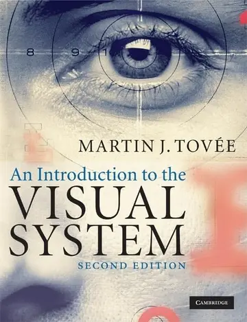 Cover of An Introduction to the Visual System