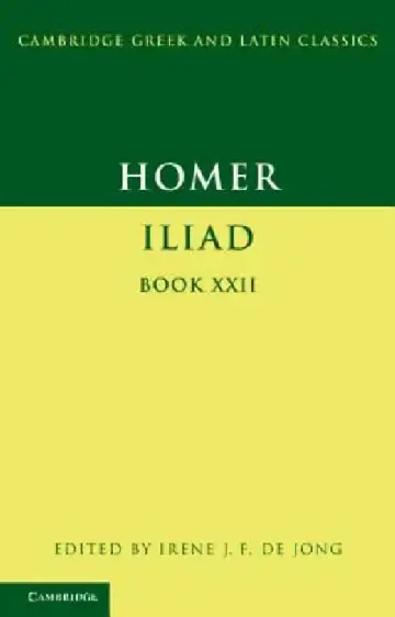 Cover of Homer