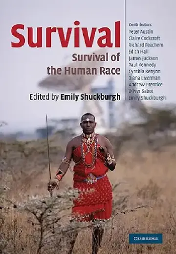 Cover of Survival