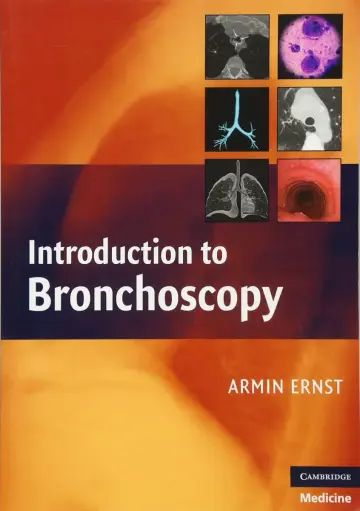 Cover of Introduction to Bronchoscopy