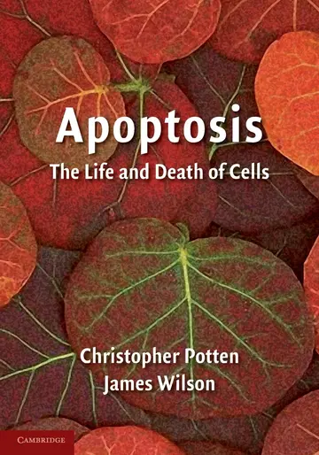 Cover of Apoptosis