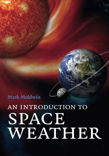 Cover of An Introduction to Space Weather