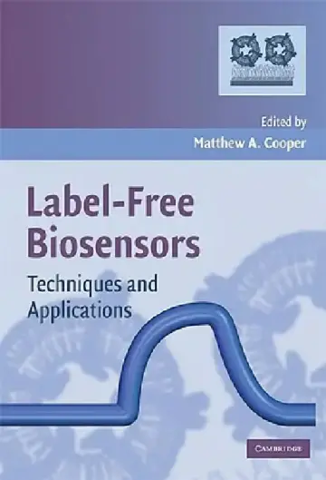 Cover of Label-Free Biosensors