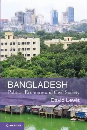Cover of Bangladesh