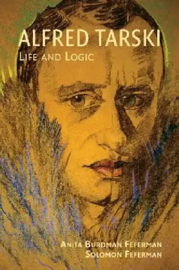 Cover of Alfred Tarski