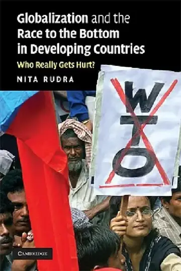 Cover of Globalization and the Race to the Bottom in Developing Countries